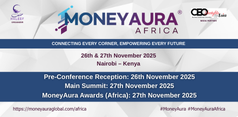 MoneyAura Africa 2025